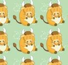 齐王舍牛的故事图片