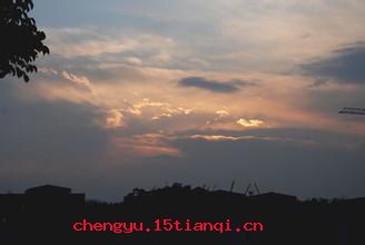 天有不测风云的故事图片