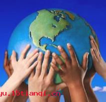 地利人和的故事图片