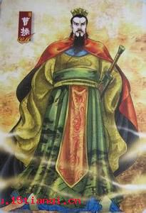 床头捉刀人的故事图片