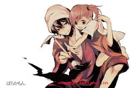 期月有成的故事图片