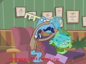 作死马医的故事图片