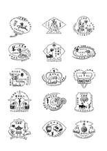 黄羊任人的故事图片