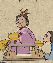 潜图问鼎的故事图片