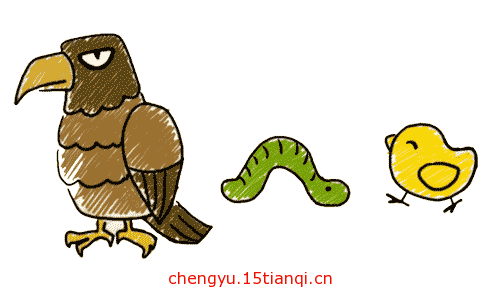 疯狂看图猜成语:看图猜成语图片答案(292)