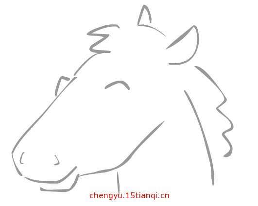 疯狂看图猜成语:看图猜成语答案图解(374)